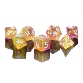 RPG Würfel Magische Aura...