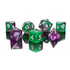 RPG Würfel Joker Set 7...
