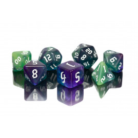 RPG Würfel Kräuterkundler...