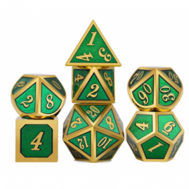 RPG Würfel Schatz der...