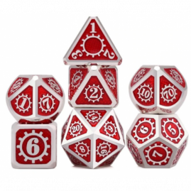 RPG Würfel Blutiger...