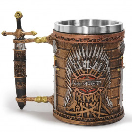 Krug Becher Spiel um den...