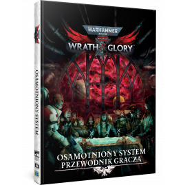 Wrath & Glory Handbuch -...