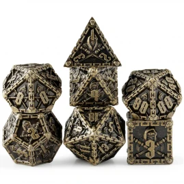 RPG Würfel Letzte Tage Set...