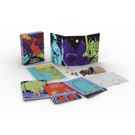 Boxset Drachen töten...