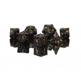 RPG Würfel Drache der...