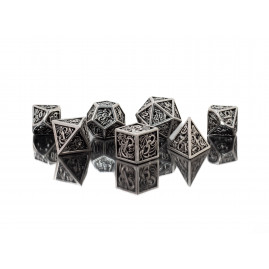 RPG Würfel Drachzähne Set 7...