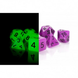 RPG Würfel Verzauberter...
