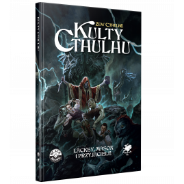Handbuch Ruf Cthulhu 7....
