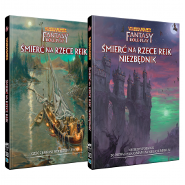 Warhammer FRP 4 Handbuch...