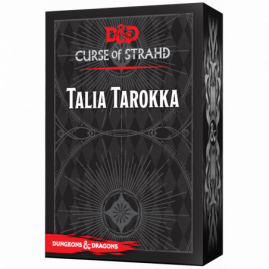 Dungeons And Dragons: Der...