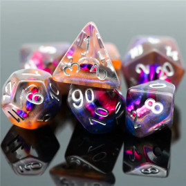 RPG Würfel Auge des Dunklen...