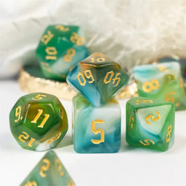 RPG Würfel Gesang der...