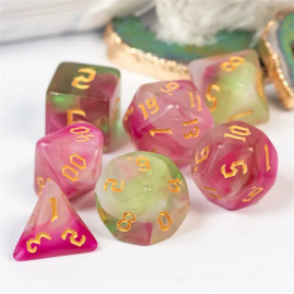 RPG Würfel Watermelon Sugar...