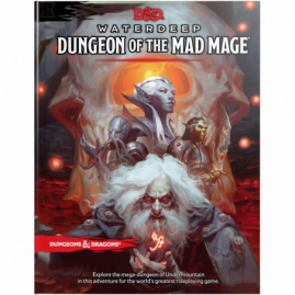 Handbuch Dungeons And...