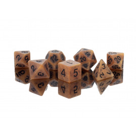 RPG Würfel Antiker Kredenz...