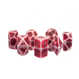 RPG Würfel Blut und Schweiß...