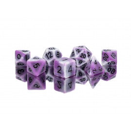 RPG Würfel Schwarze Magie...