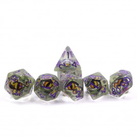 RPG Würfel Auge des Alten...