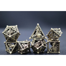 RPG Würfel Drachenjunges...