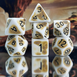 RPG Würfel Letzter...