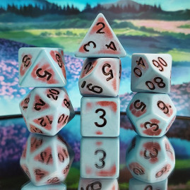 RPG Würfel Himmel und Hölle...