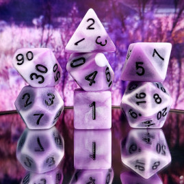 RPG Würfel Alte Kości des...