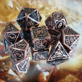 RPG Würfel Legende der...