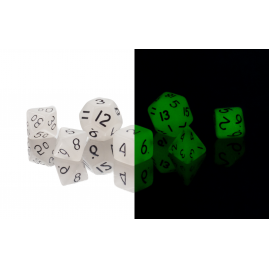 RPG Würfel Ich sehe einen...