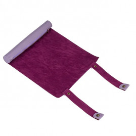 Leder Violette Rolle Würfel...