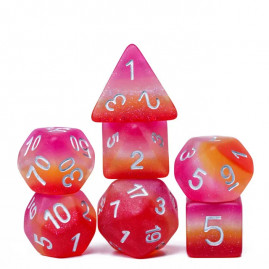 RPG Würfel Pride LGBTQ...