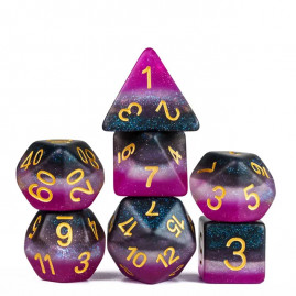 RPG Würfel Pride LGBTQ...