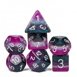 RPG Würfel Pride LGBTQ...