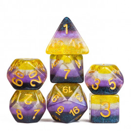 RPG Würfel Pride LGBTQ...
