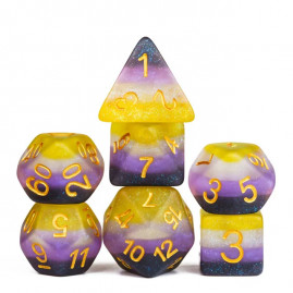 RPG Würfel Pride LGBTQ...