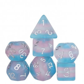 RPG Würfel Pride LGBTQ...