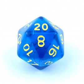 RPG Würfel Krypta 101...