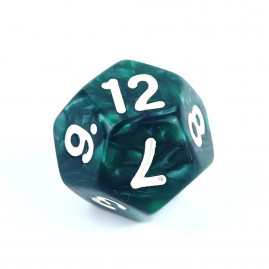 RPG Würfel Dschungel...