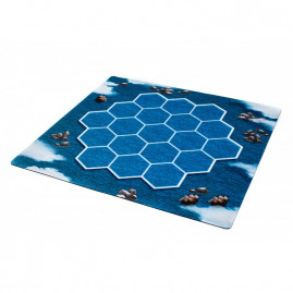 Outlet Gummimatte Catan:...
