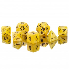 RPG Würfel Goldberg...