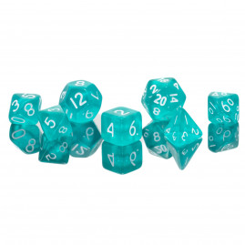 RPG Würfel Azurküste...