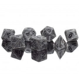 RPG Würfel Felsen der Alten...