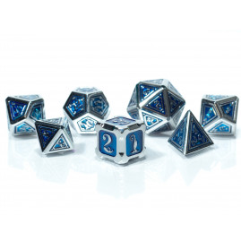 RPG Würfel Skute Lodem Set...