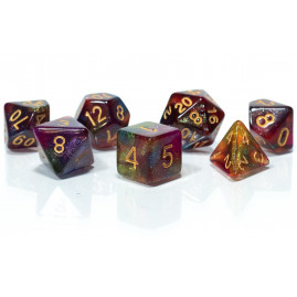 RPG Würfel Unter den...