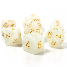 RPG Würfel Elfen Thalmor...