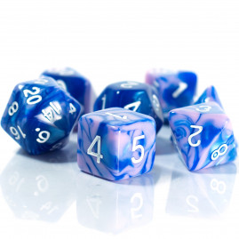 RPG Würfel Blut der Könige...