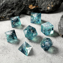 RPG Würfel Meer der Leere...