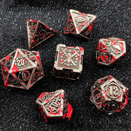 RPG Würfel Opfer des...