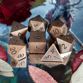 RPG Würfel Tonwürfel...
