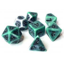 RPG Würfel Echo der...